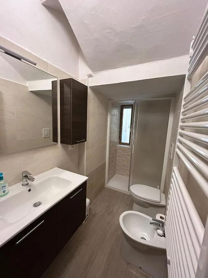 Casa Mare Lucia Apartment Follonica Italy