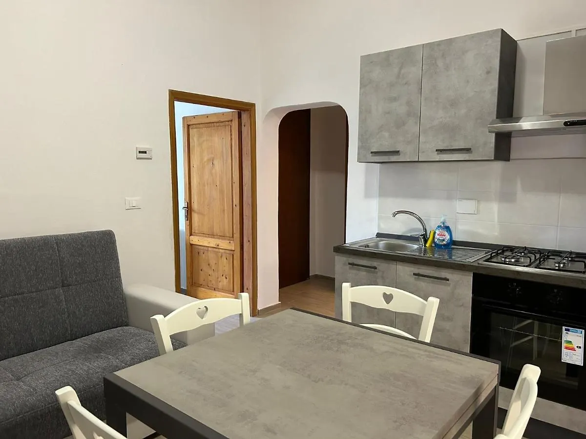 Appartamento Casa Mare Lucia Follonica