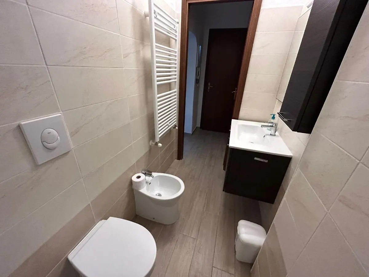 Casa Mare Lucia Apartment Follonica 0*,  Italy