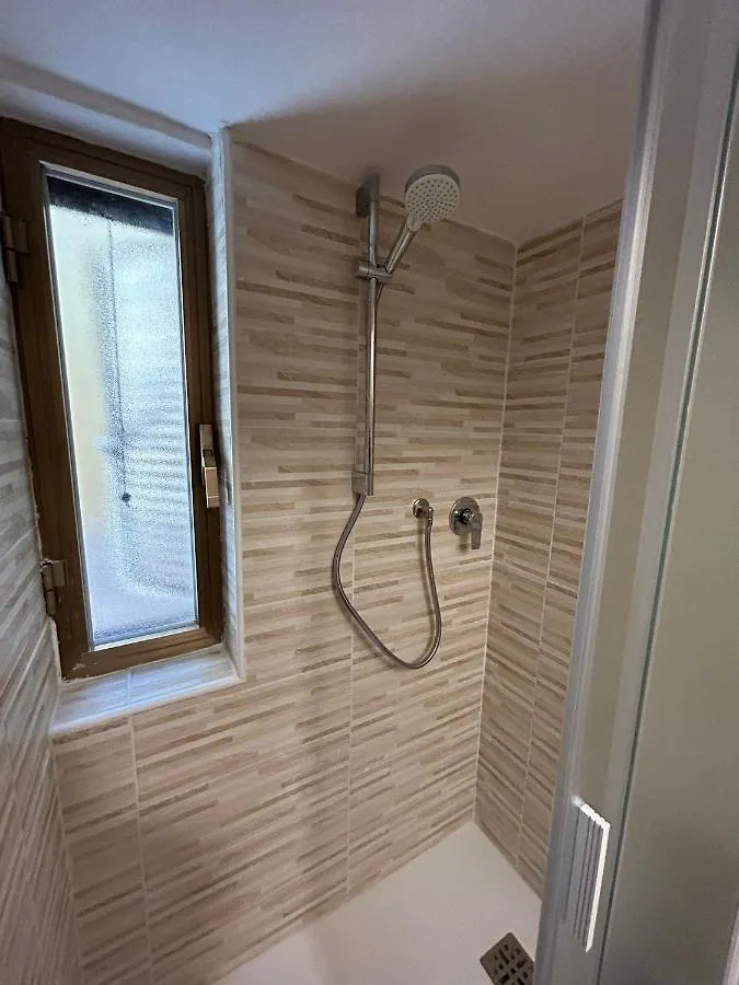 Casa Mare Lucia Apartment Follonica