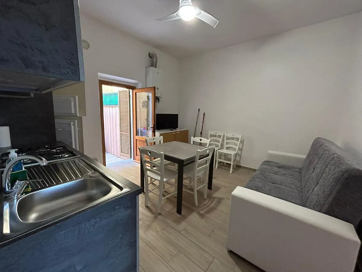 Casa Mare Lucia Apartment Follonica 0*,  Italy