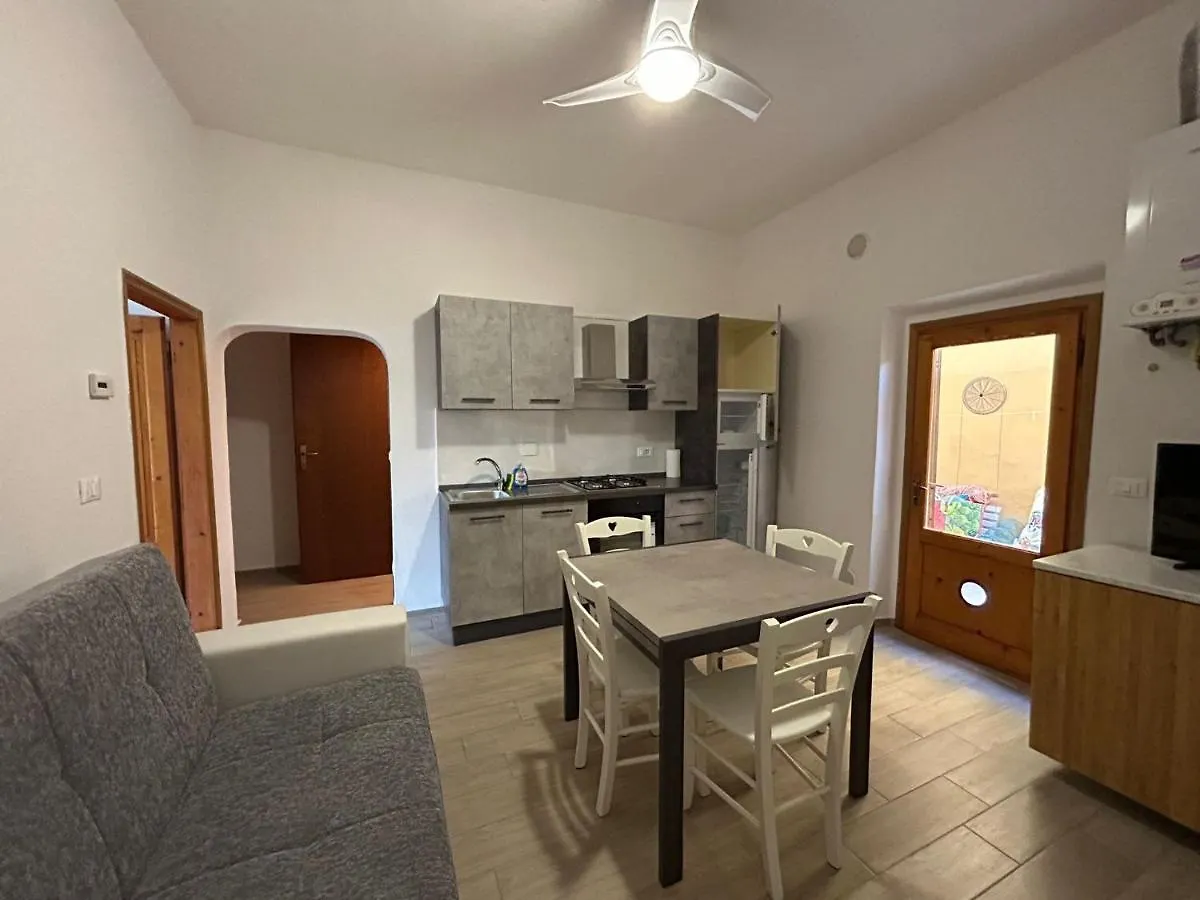 Casa Mare Lucia Apartment Follonica