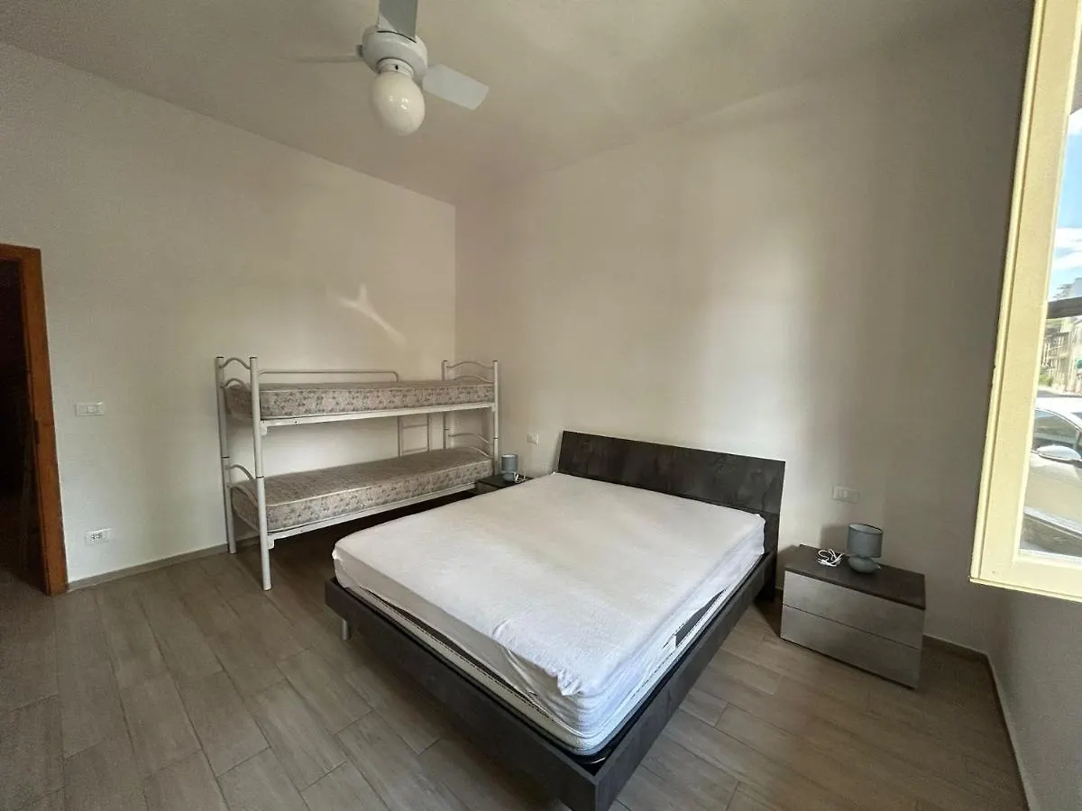 Casa Mare Lucia Apartment Follonica Italy