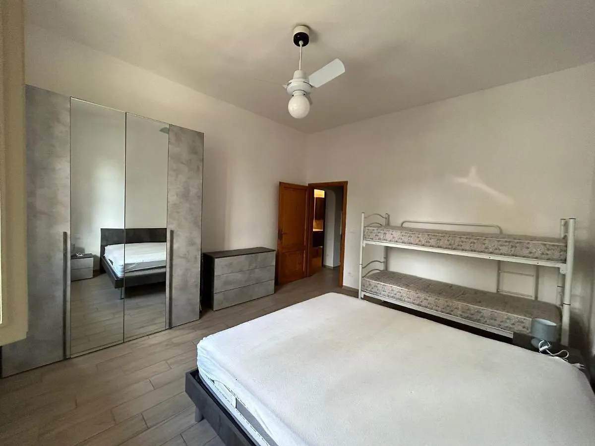 Casa Mare Lucia Apartment Follonica