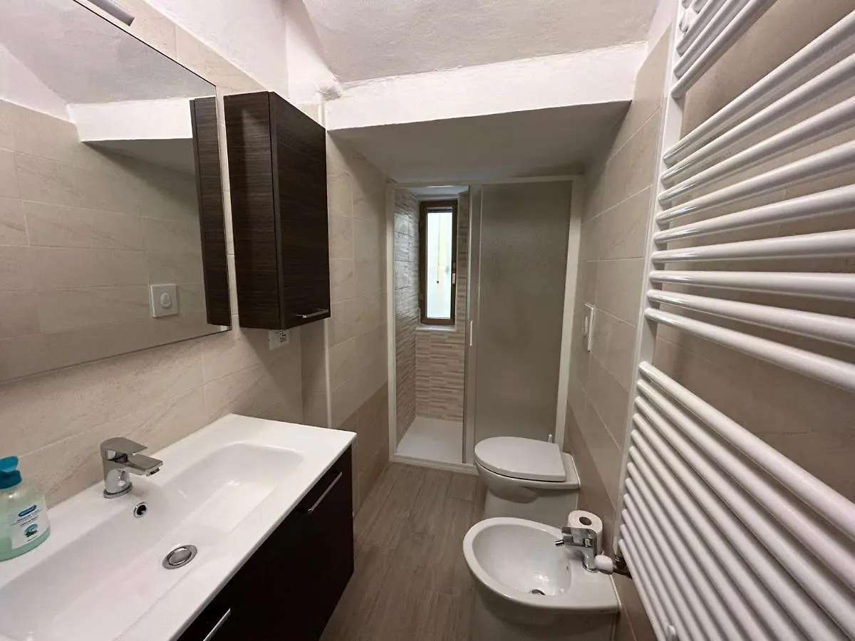 Casa Mare Lucia Apartment Follonica