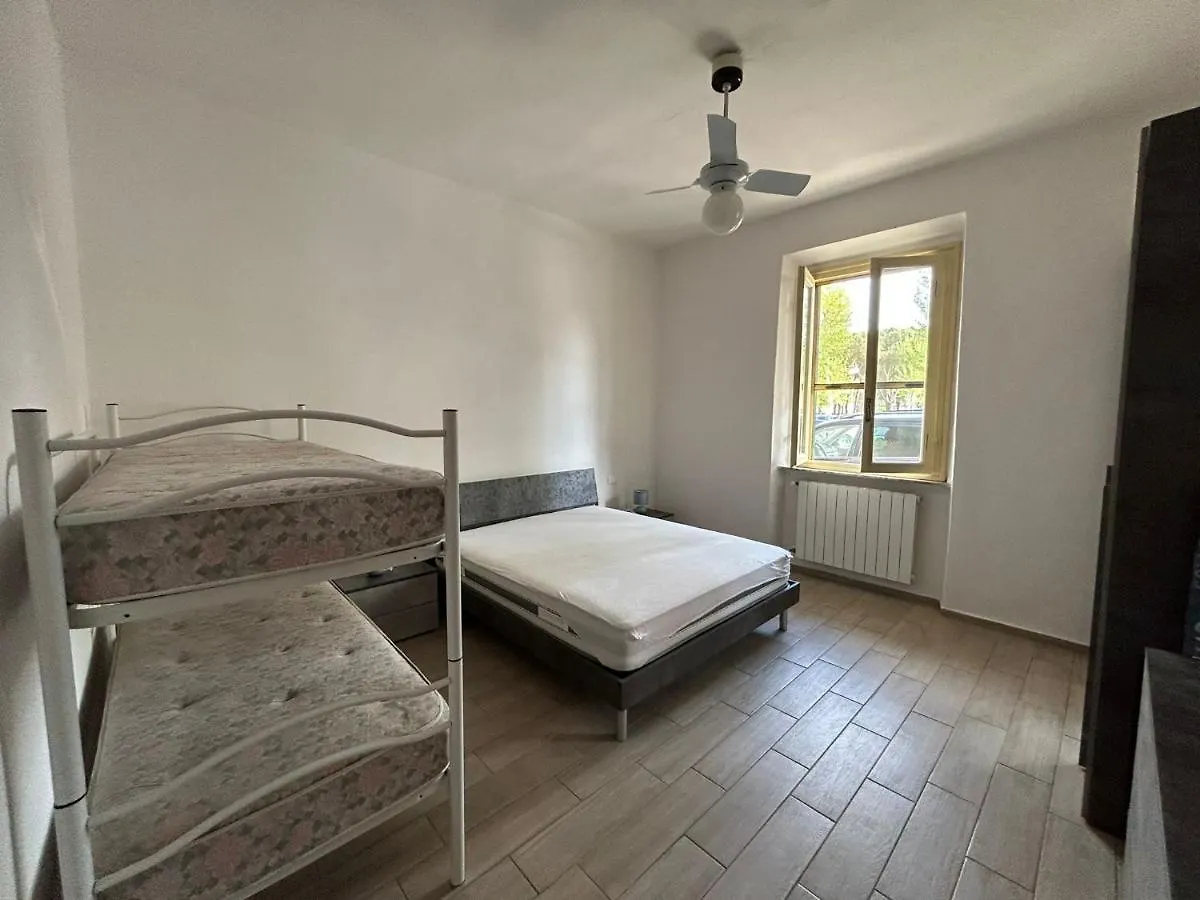 Casa Mare Lucia Apartment Follonica