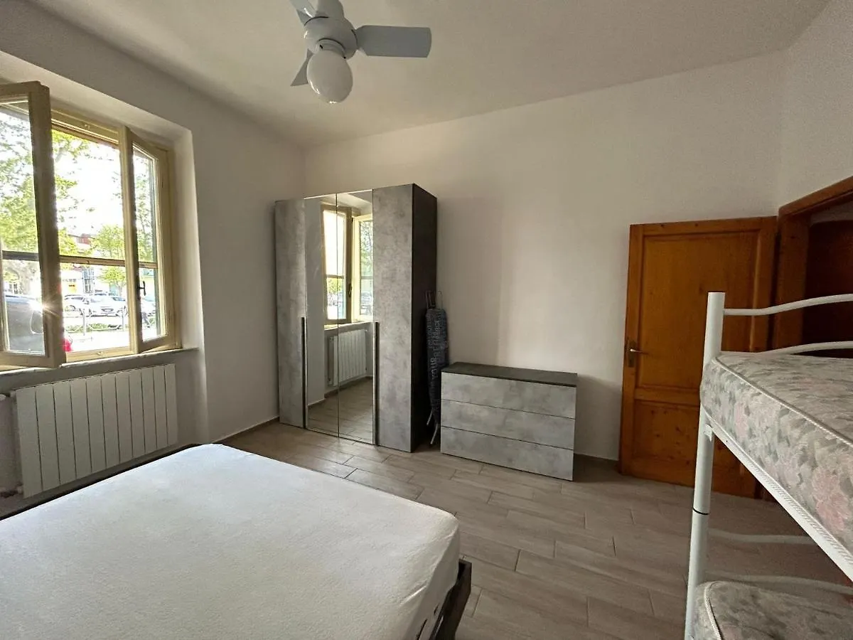 Appartamento Casa Mare Lucia Follonica 0*,