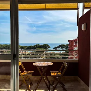  Appartamento Casa Pinolo Monolocale Vista Mare
