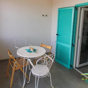  Appartamento Acquamarina B&beach