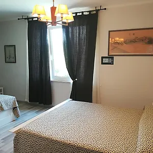 Meridiano Bed and breakfast
